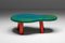 Mesa de centro de Gaetano Pesce, Italia, años 90, Imagen 8