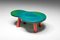 Mesa de centro de Gaetano Pesce, Italia, años 90, Imagen 1