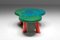 Mesa de centro de Gaetano Pesce, Italia, años 90, Imagen 2