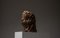 Hervé Rousseau, Large Abstract Artwork, 2000s, Stoneware 2