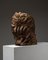 Hervé Rousseau, Large Abstract Artwork, 2000s, Stoneware 1