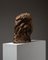 Hervé Rousseau, Large Abstract Artwork, 2000s, Stoneware 7