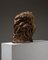 Hervé Rousseau, Large Abstract Artwork, 2000s, Stoneware 6