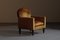 Fauteuil Art Déco, 1930 1