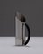 Vintage Stainless Steel Pitcher by Mario Botta for Alessi, 2000s, Image 3