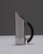 Vintage Stainless Steel Pitcher by Mario Botta for Alessi, 2000s, Image 2