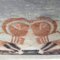 Mohair Velours Rug, 1920s, Image 7