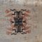 Mohair Velours Rug, 1920s, Image 4