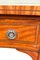 Antique Satinwood Kidney Shaped Desk, 1890, Image 8