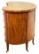 Antique Satinwood Kidney Shaped Desk, 1890 7
