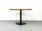 Round Teak Dining Table by Niels Bach, 1970s, Image 2