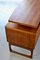 Teak Schreibtisch mit schwebender Tischplatte von G-Plan, 1960er 3
