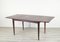 Table de Salle à Manger à Rallonge Mid-Century en Teck par Richard Hornby pour Heals, 1960s 2
