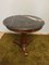 French Guéridon Table with Marble Top, 1960s, Image 6