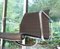 Aluminum Chairs in Hopsak Black by Charles and Ray Eames for Vitra, Set of 4, Image 13