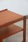Mesa de centro Long John vintage de McIntosh, años 60, Imagen 16