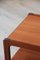 Mesa de centro Long John vintage de McIntosh, años 60, Imagen 15