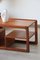 Mesa de centro Long John vintage de McIntosh, años 60, Imagen 9
