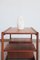Mesa de centro Long John vintage de McIntosh, años 60, Imagen 4