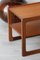 Mesa de centro Long John vintage de McIntosh, años 60, Imagen 17