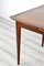 Table de Salle à Manger Moderne Mid-Century en Teck par John Herbert pour A. Younger Ltd, 1960s 7