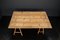 Vintage Industrial Worktable, 1920s 14