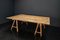 Vintage Industrial Worktable, 1920s 5