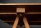 Vintage Industrial Worktable, 1920s 29