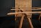 Vintage Industrial Worktable, 1920s 23