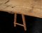 Vintage Industrial Worktable, 1920s 30
