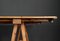 Vintage Industrial Worktable, 1920s 28