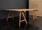 Vintage Industrial Worktable, 1920s 3