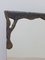 Lothar Klute Bronze Wall Mirror, Image 4