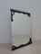 Lothar Klute Bronze Wall Mirror, Image 7