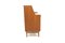 Scandinavian Teak Secretaire, 1960, Image 6