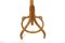 Swedish Beech Parrot Coat Rack, 1960, Image 2