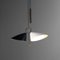 Lampe à Suspension Vintage, 1940s 6