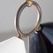 Lampe à Suspension Vintage, 1940s 1