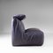 Mod. The Dolls Chair by Mario Bellini for B&B Italian, 1972 8