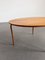 Mesa de centro de teca de Bruno Mathsson, 1936, Imagen 3