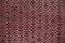 Vintage Turkish Jajim Kilim Rug 6