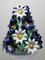 Vintage Italian Earthenware Centerpiece, Image 2