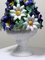 Vintage Italian Earthenware Centerpiece, Image 8