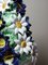 Vintage Italian Earthenware Centerpiece, Image 6