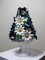 Vintage Italian Earthenware Centerpiece, Image 5
