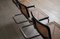 Sillas Cesca de Marcel Breuer para Thonet, años 70. Juego de 4, Imagen 11