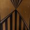 Art Deco Demi-Lune Cocktailschrank, 1920er 14