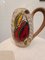 Vaso Luigi Santi con manico, anni '70, Immagine 3