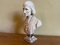 Antique French Sacred Image, 1900, Image 6