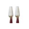 Midcentury Modern Italian Wall Sconces, 1950s, Set of 2 18